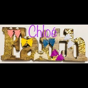 Ideal Leathers Chloé Collection